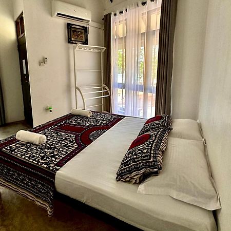 Neo Bay Hotel Weligama Eksteriør billede