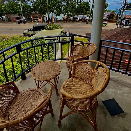 Neo Bay Hotel Weligama Eksteriør billede