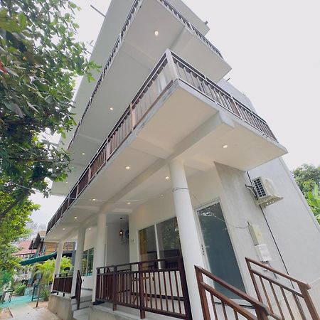Neo Bay Hotel Weligama Eksteriør billede