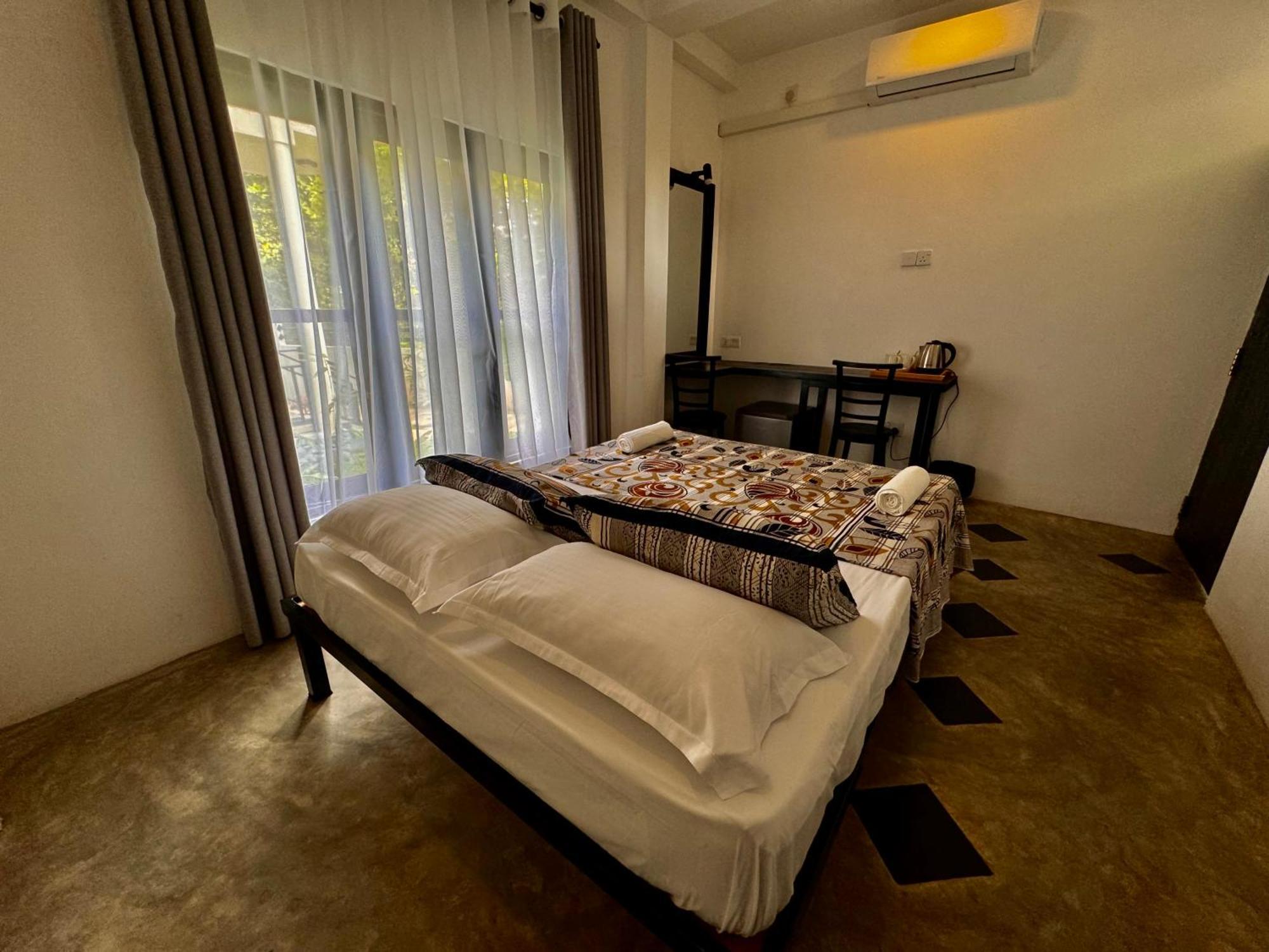 Neo Bay Hotel Weligama Eksteriør billede