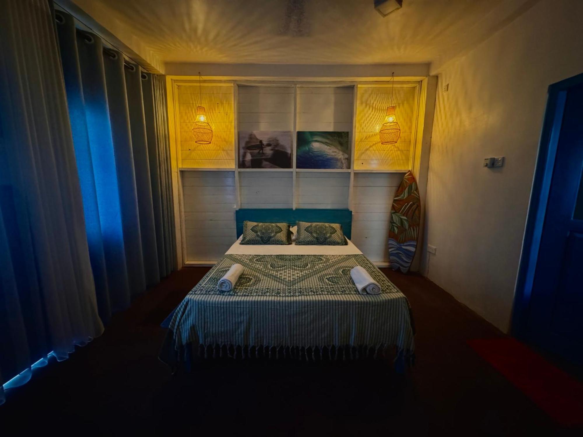 Neo Bay Hotel Weligama Eksteriør billede