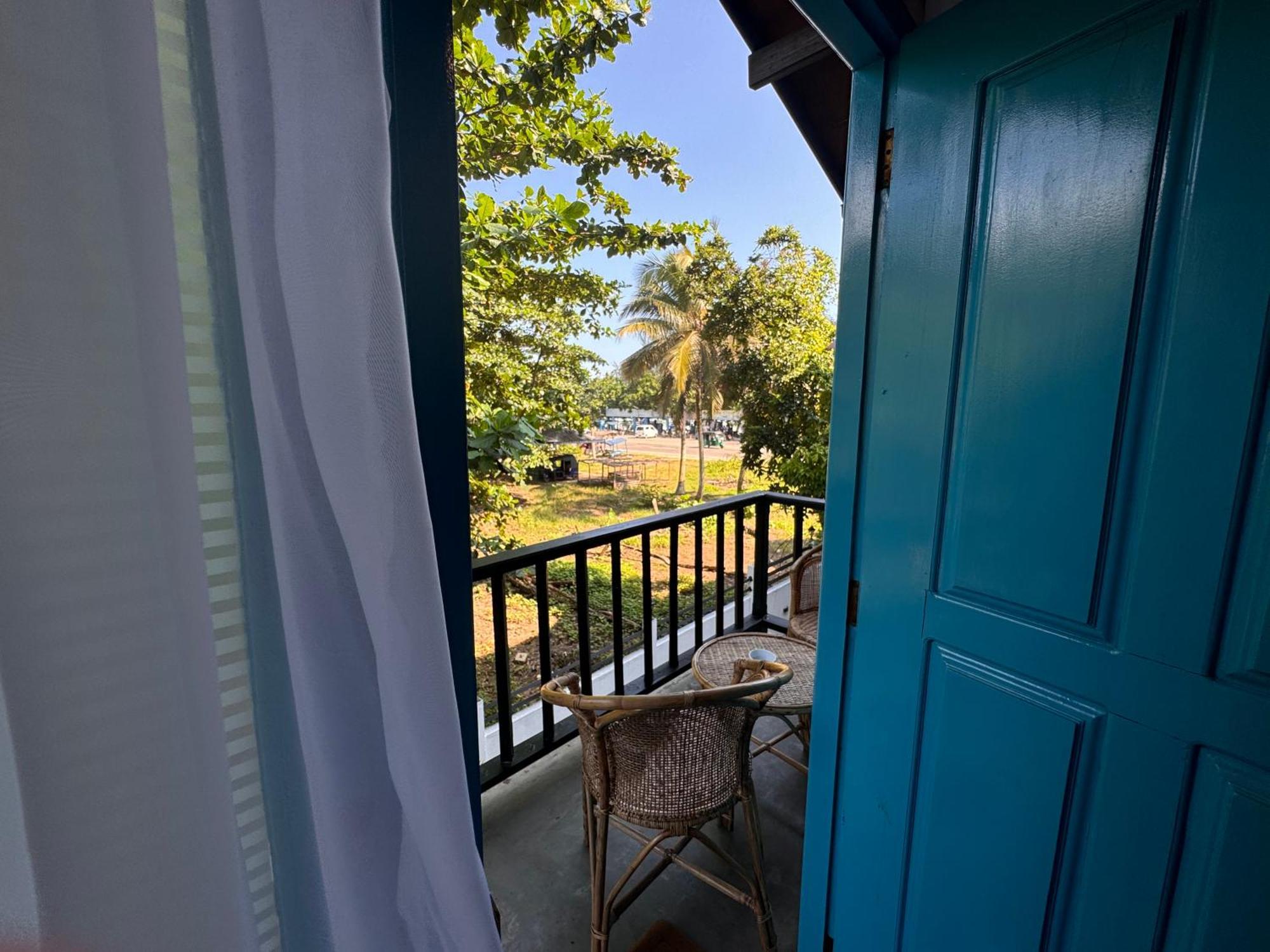 Neo Bay Hotel Weligama Eksteriør billede