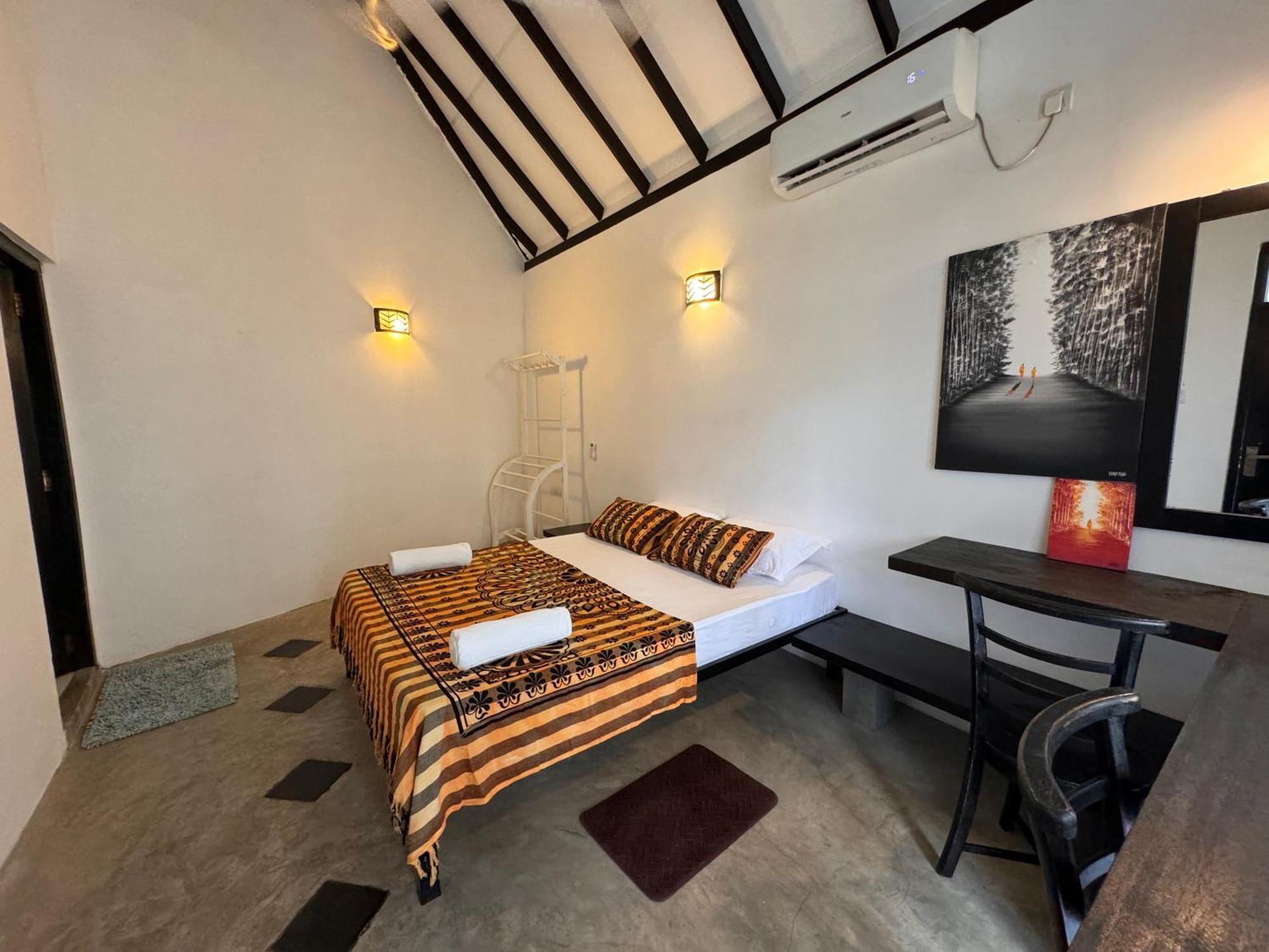 Neo Bay Hotel Weligama Eksteriør billede