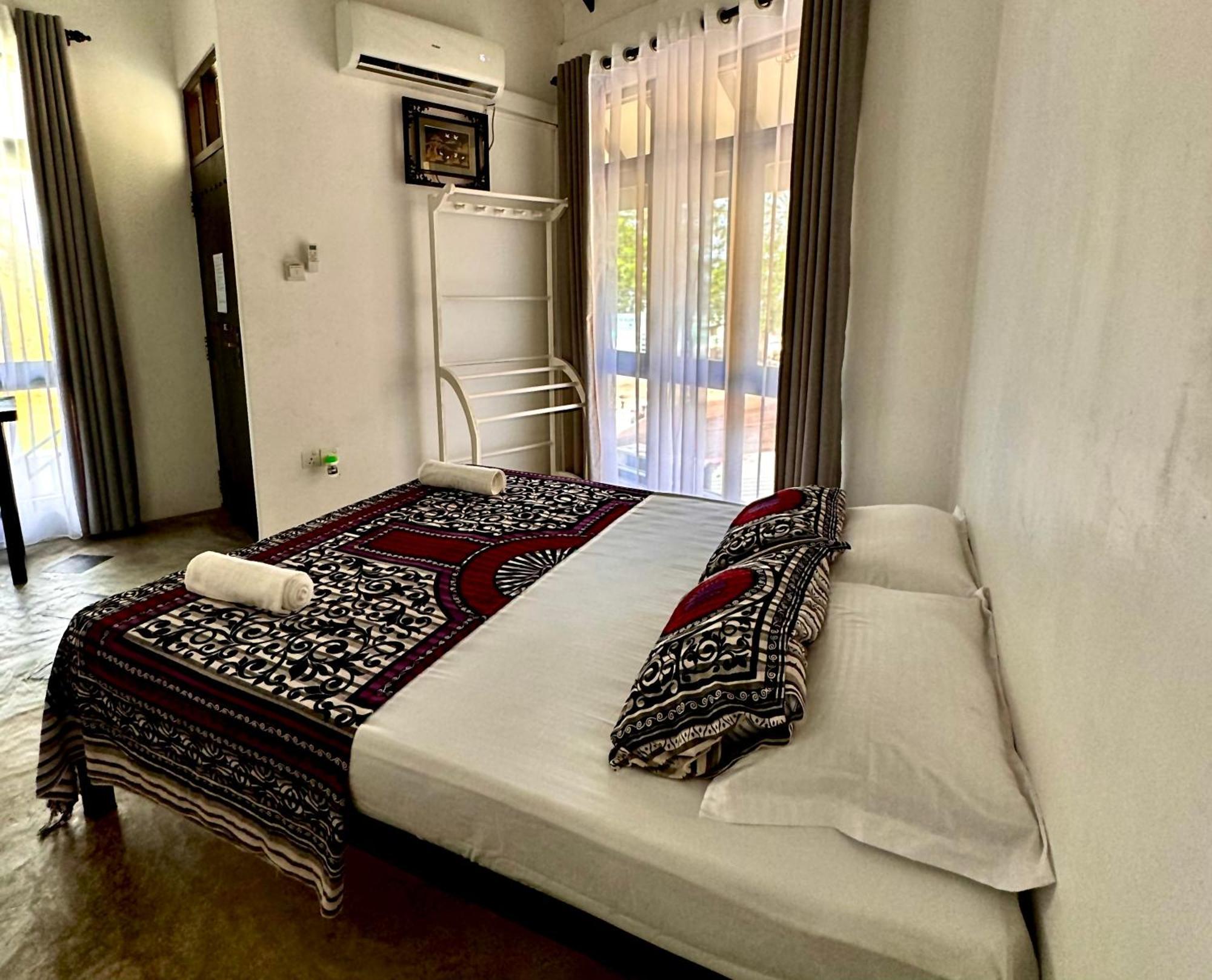 Neo Bay Hotel Weligama Eksteriør billede