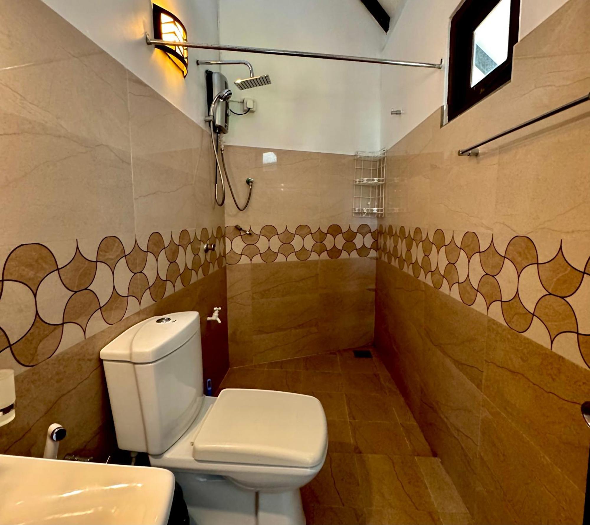 Neo Bay Hotel Weligama Eksteriør billede