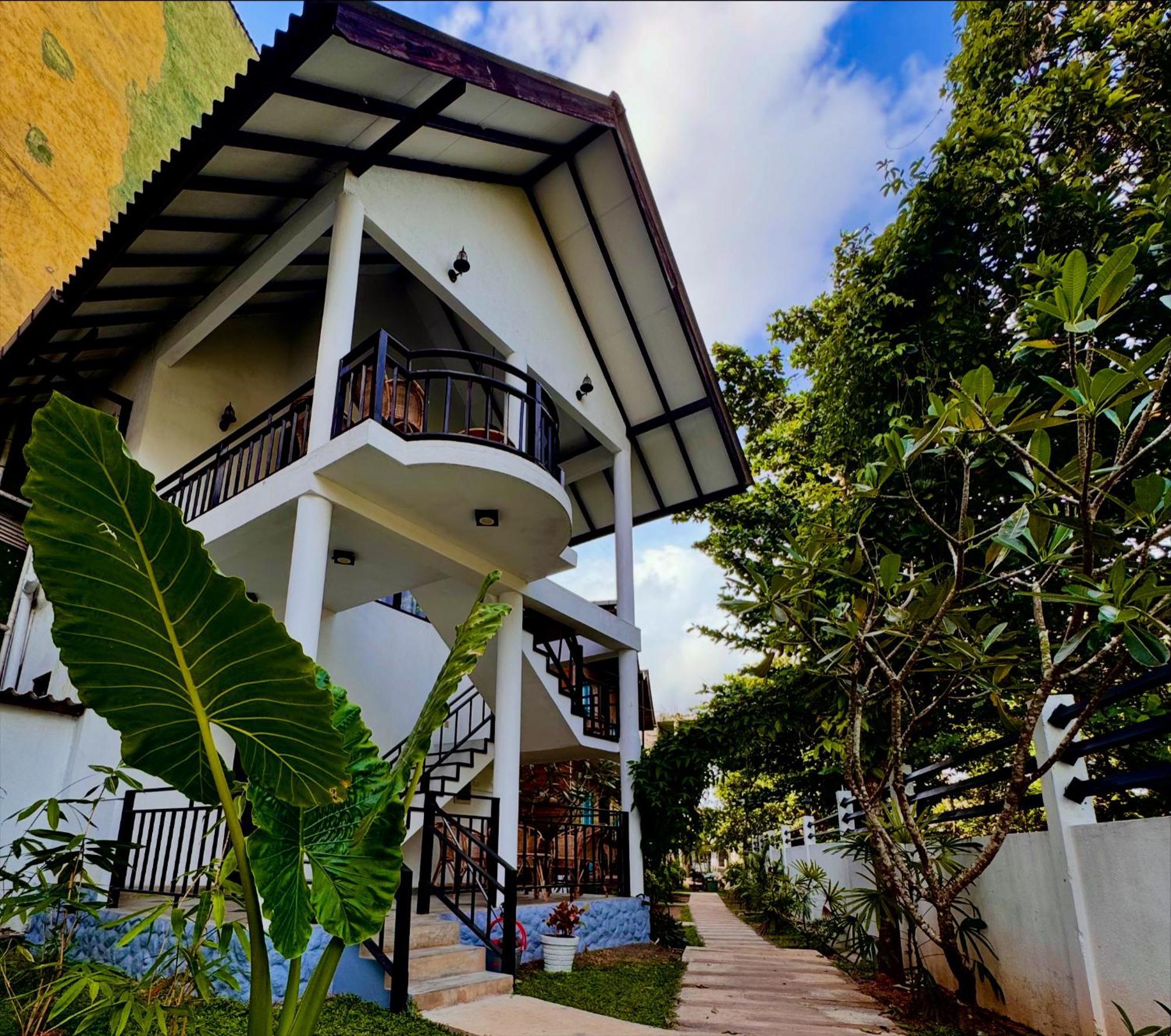 Neo Bay Hotel Weligama Eksteriør billede