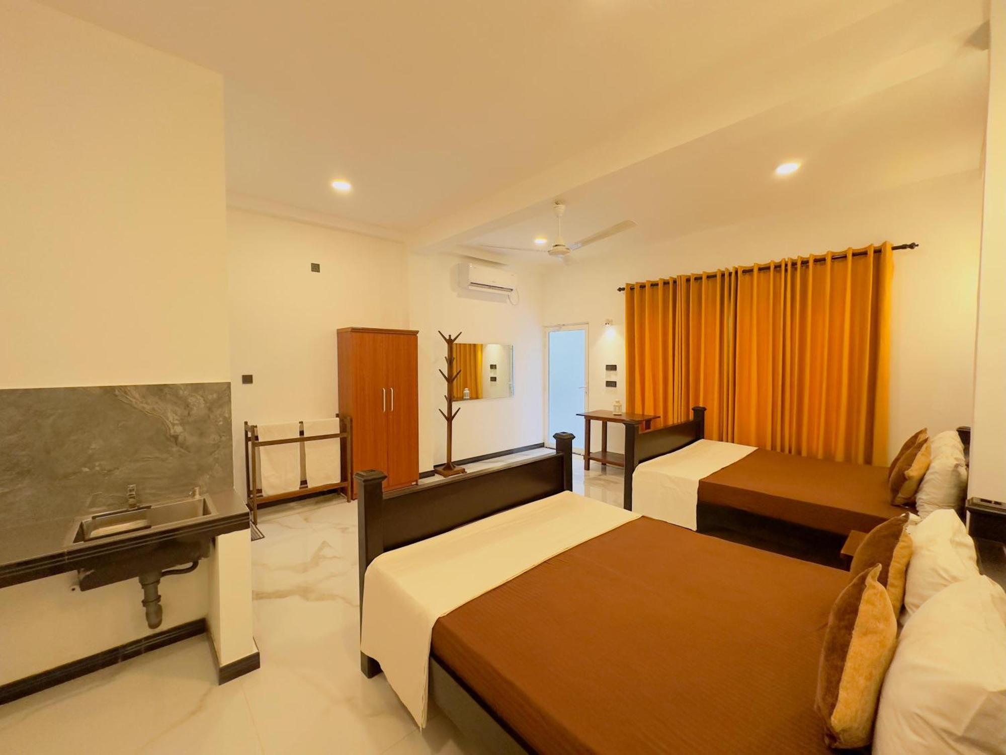 Neo Bay Hotel Weligama Eksteriør billede