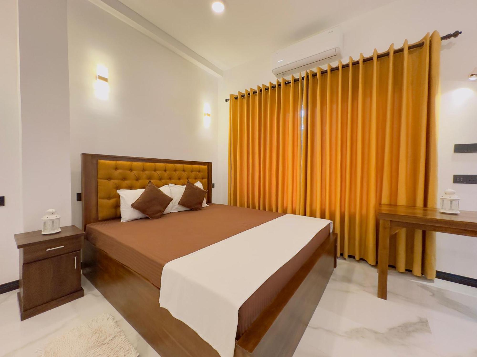 Neo Bay Hotel Weligama Eksteriør billede