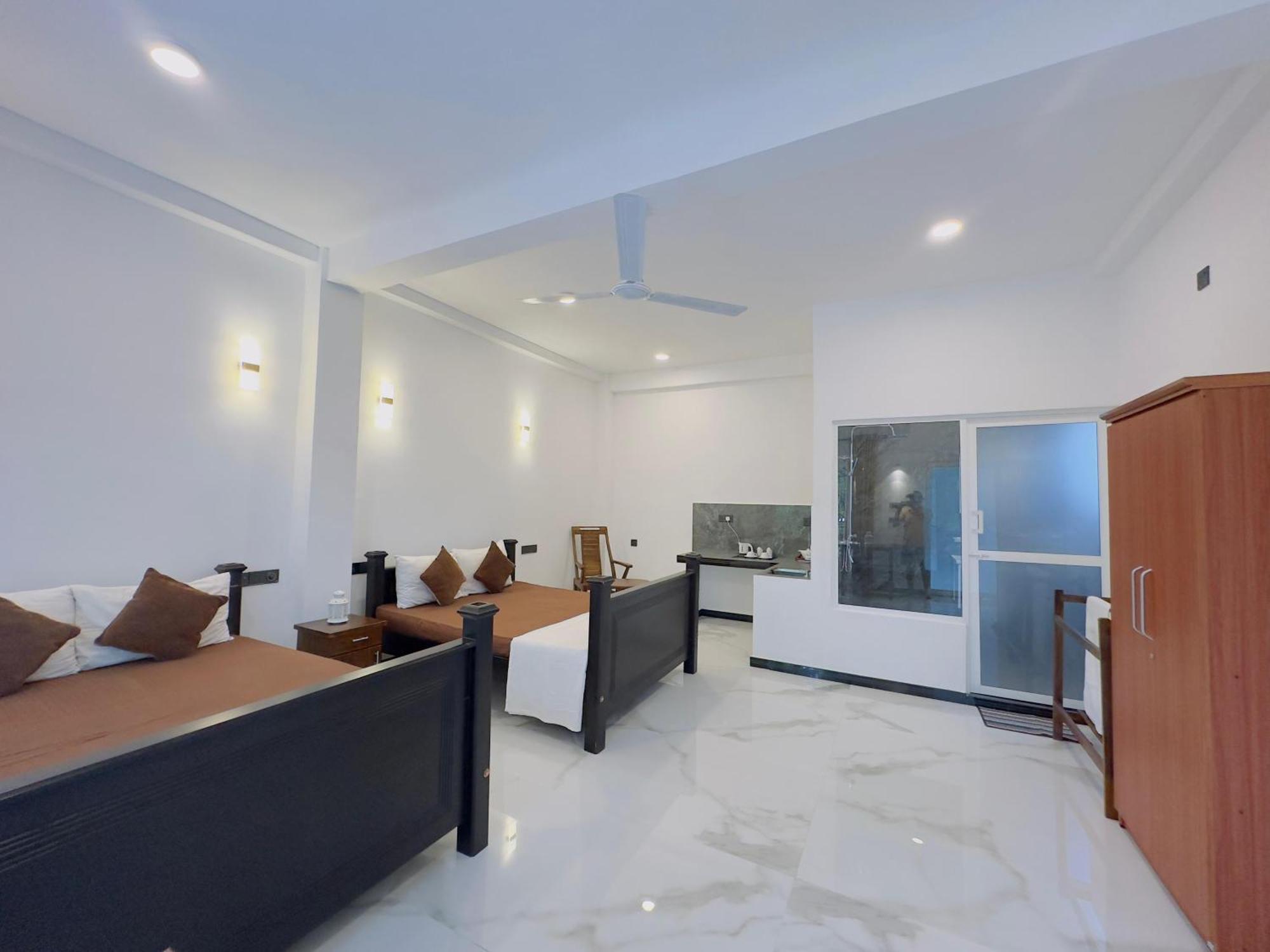 Neo Bay Hotel Weligama Eksteriør billede