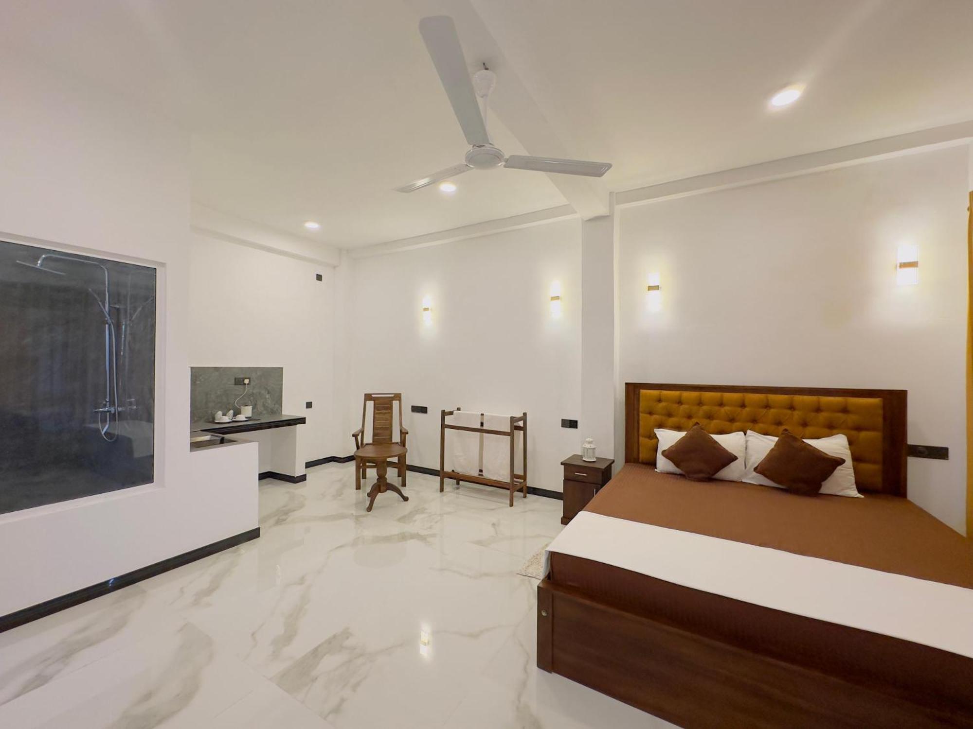Neo Bay Hotel Weligama Eksteriør billede