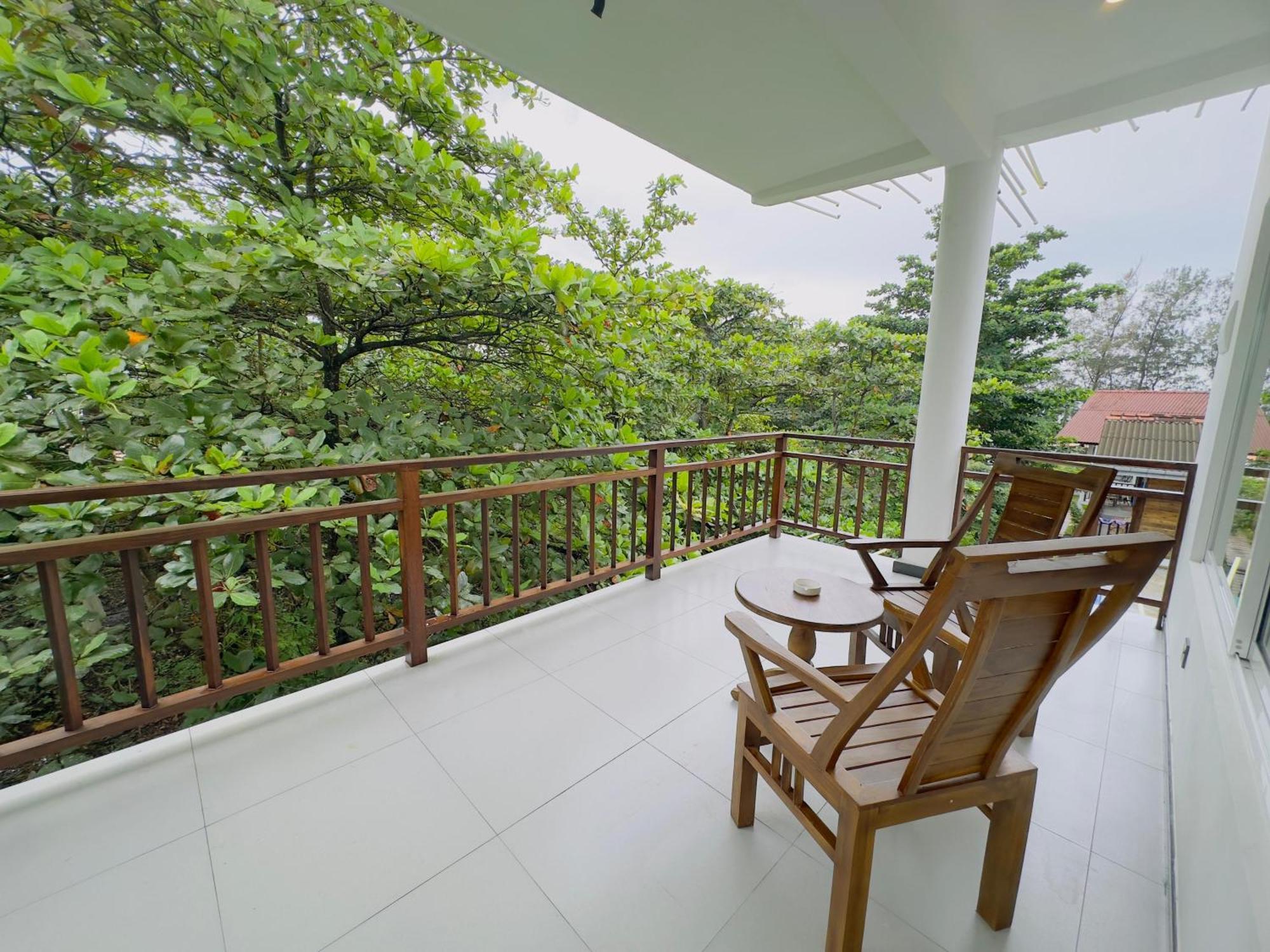 Neo Bay Hotel Weligama Eksteriør billede