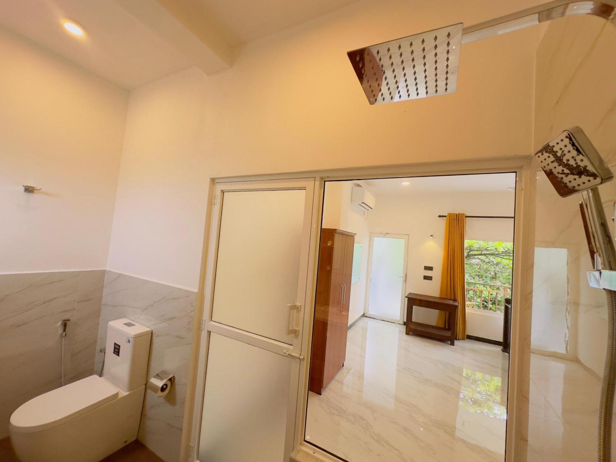 Neo Bay Hotel Weligama Eksteriør billede