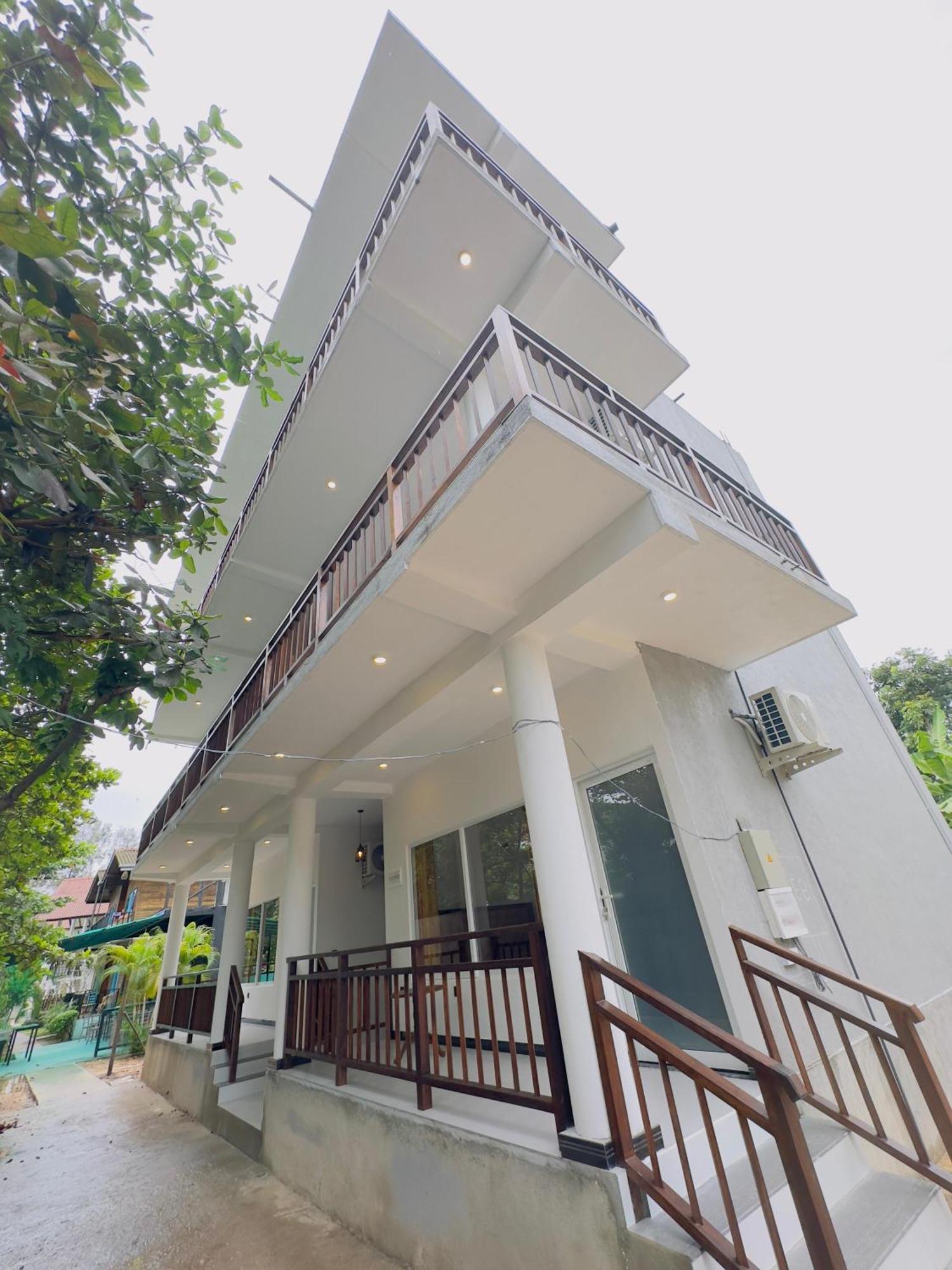 Neo Bay Hotel Weligama Eksteriør billede