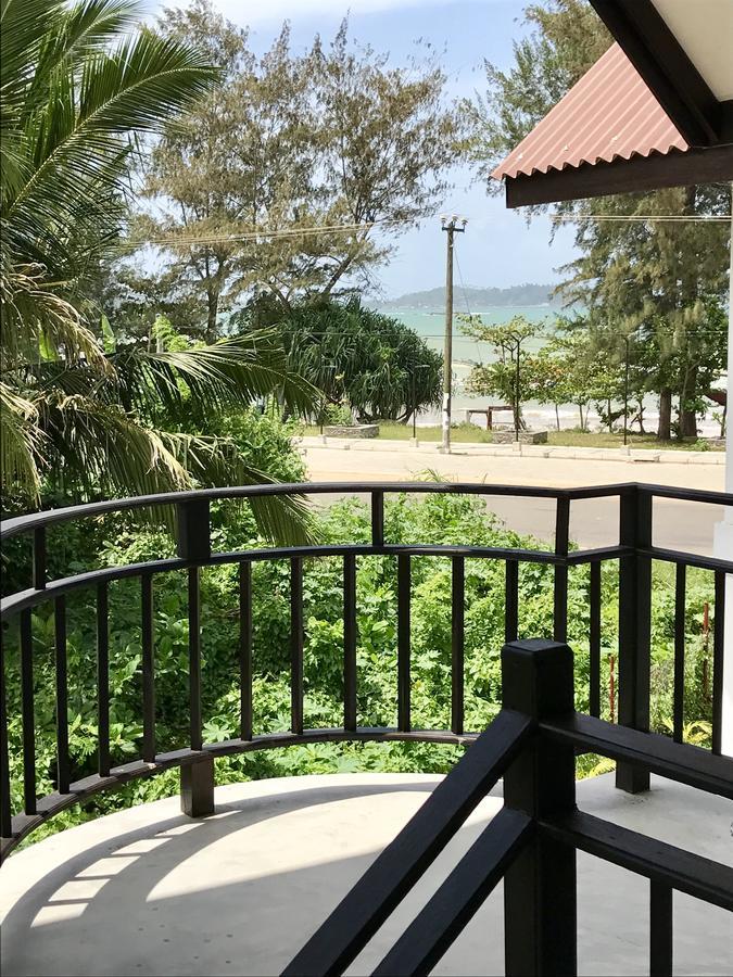 Neo Bay Hotel Weligama Eksteriør billede