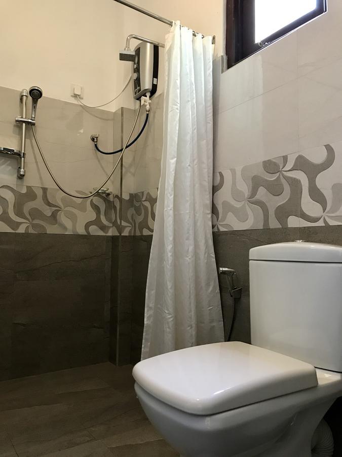 Neo Bay Hotel Weligama Eksteriør billede