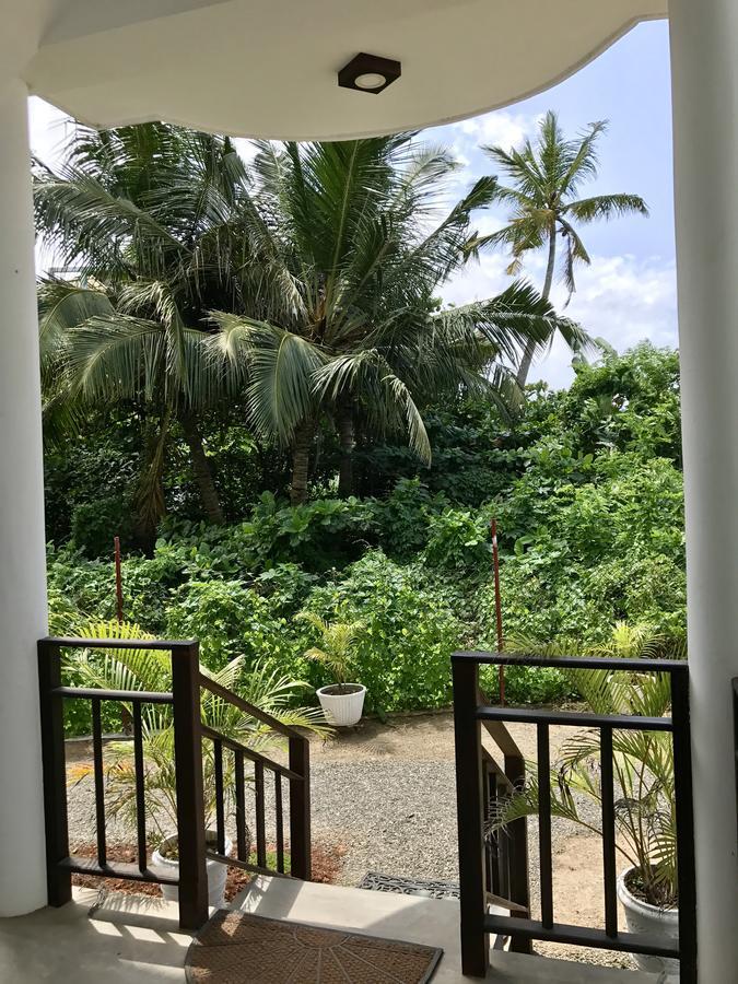 Neo Bay Hotel Weligama Eksteriør billede